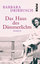 Buchcover für Das Haus des Dämmerlichts