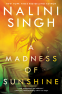 Cover Image: A Madness of Sunshine