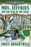 Cover Image: Mrs. Jeffries and the Alms of the Angel