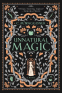 Cover Image: Unnatural Magic