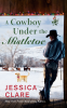 Cover Image: A Cowboy Under the Mistletoe