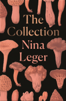 book cover for The Collection