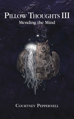 book cover for Pillow Thoughts III