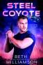 Cover Image: Steel Coyote