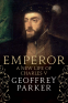 Cover Image: Emperor
