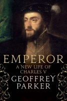 book cover for Emperor