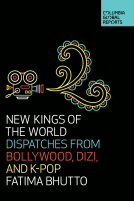 book cover for New Kings of the World