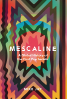 book cover for Mescaline