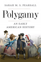 book cover for Polygamy