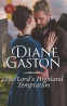Cover Image: The Lord's Highland Temptation