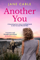 book cover for Another You