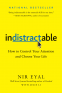 Cover Image: Indistractable