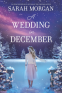 Cover Image: A Wedding in December