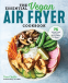Cover Image: The Essential Vegan Air Fryer Cookbook