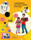 Cover Image: Humongous (& Cool) Words for Kids