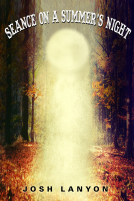 book cover for Séance on a Summer's Night