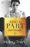 Cover Image: Three Part Harmony