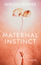 book cover for Maternal Instinct