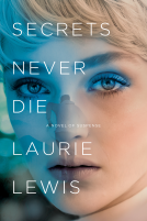 book cover for Secrets Never Die