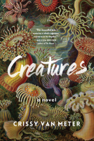 book cover for Creatures
