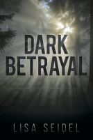 book cover for Dark Betrayal