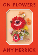 book cover for On Flowers