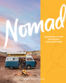 book cover for Nomad