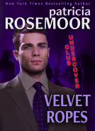 book cover for Velvet Ropes