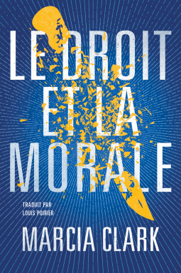 Couverture du livre pour Le Droit et la Morale