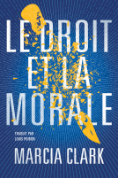 Couverture du livre pour Le Droit et la Morale