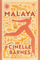 book cover for Malaya