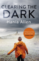 book cover for Clearing The Dark