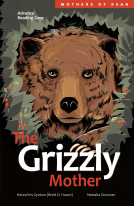 book cover for The Grizzly Mother