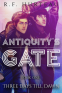 Cover Image: Antiquity's Gate