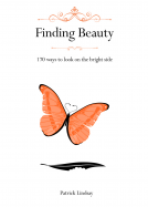 book cover for Finding Beauty