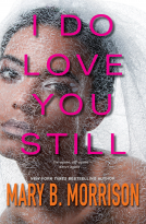 book cover for I Do Love You Still