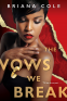 Cover Image: The Vows We Break