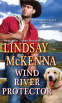 Cover Image: Wind River Protector