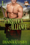 Cover Image: Forbidden Alliance