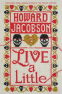 Cover Image: Live a Little