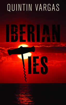 book cover for Iberian Ties