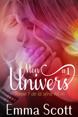 Couverture du livre pour Mon Univers #1