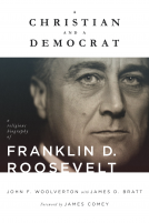book cover for A Christian and a Democrat