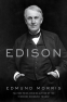 Cover Image: Edison