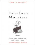 book cover for Fabulous Monsters