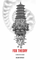book cover for Fox Theory
