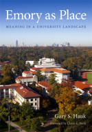 book cover for Emory as Place