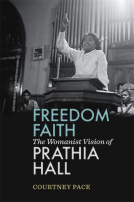 book cover for Freedom Faith