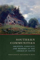 book cover for Southern Communities