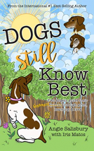 book cover for Dogs Still Know Best